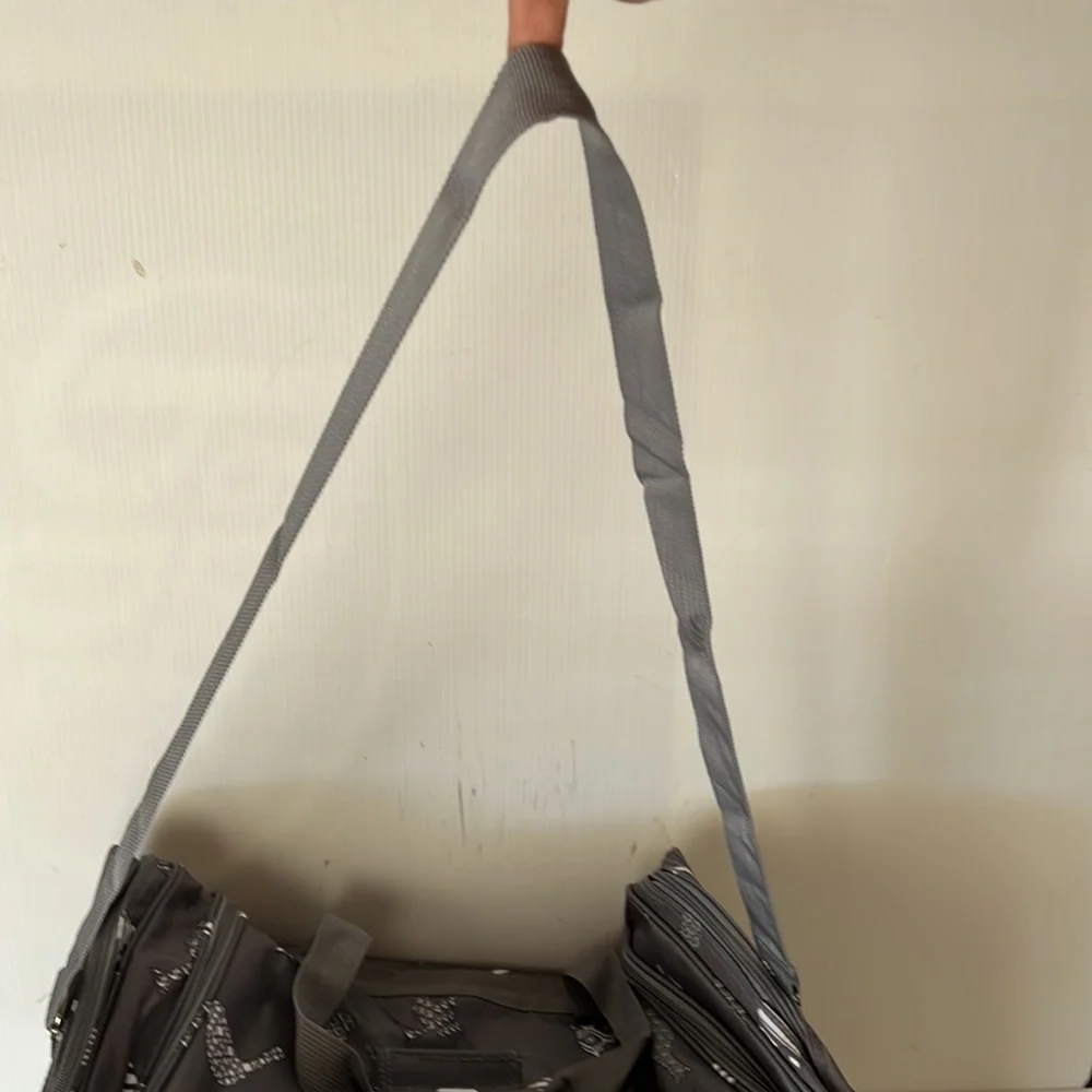 Travel Duffle Bag